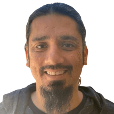 Merza W About Crogl | AI for the Enterprise SOC